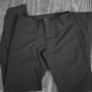 Nike Dri-FIT comfy pants. Size medium